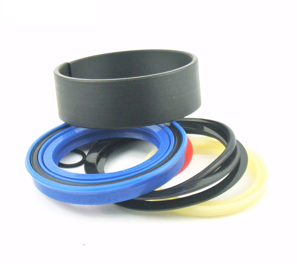 Buy Excavatorr Hydraulic Boom Arm Bucket Cylinder Seal Kits Zx2001