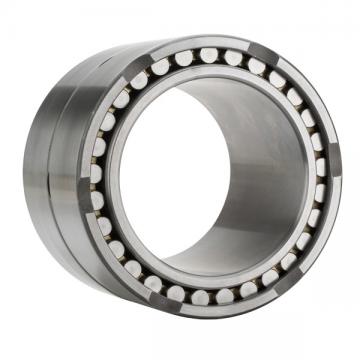 M272647DW/10/10D Needle Aircraft Roller Bearings