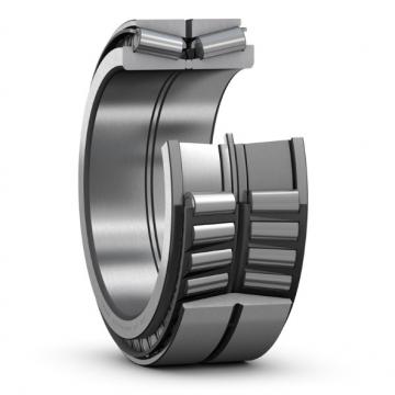 387A 384ED Timken Tapered Roller Bearing Assembly