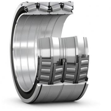 A2047 A2120D Timken Tapered Roller Bearing Assembly