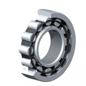 NNU4960K NSK CYLINDRICAL ROLLER BEARING