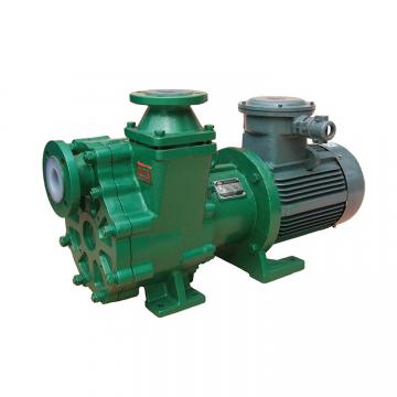NORTHMAN SERIES Smvp Direct Type Motor With Fixed Displacement Vane Pump Or Variable Displacement Vane Pump
