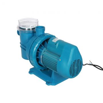 HSU HONG SERIES Remote pressure control B type  Single pump