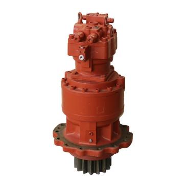 excavator PC220-7 PC200-7 swing reduction gearbox assy, swing gear reducer