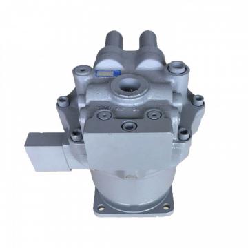 Excavator 20Y-26-00230 PC200-8 PC200LC-8 Swing Reduction Gearbox