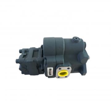 Sauer Series Hydraulic Pump Mf23 Piston Pump for Paver