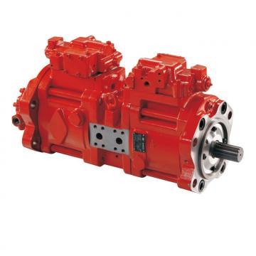 Hydraulic Piston Pump A10vg18hwl1/10r Charge Pump