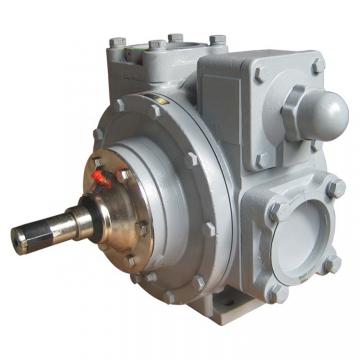 A11vlo130lrds Series Hydraulic Piston Pump for Rotary Drilling