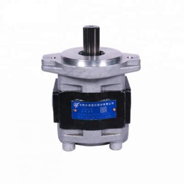 Construction Machinery Parts Hydr Motor Hydr Pumps for Paving Machinery