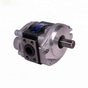 China Wholesale A4vg Series Hydraulic Piston Pump Parts
