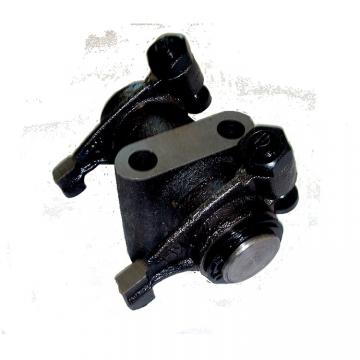 Crawler Excavator Spare Parts Intake and Exhaust Valve for 6D125-6