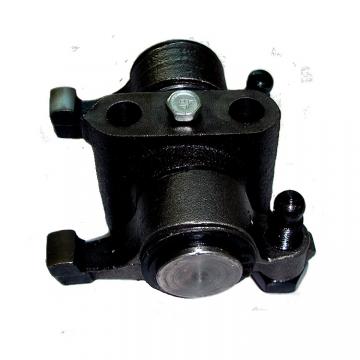 Crawler Excavator Spare Parts Intake and Exhaust Valve for 6D125-6