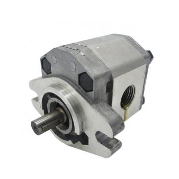 Rexroth A10vd43 Hydraulic Pump Spare Parts for Engine Alternator