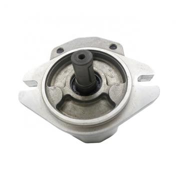 Nx15 Series Hydraulic Pump Parts of Piston Shoe