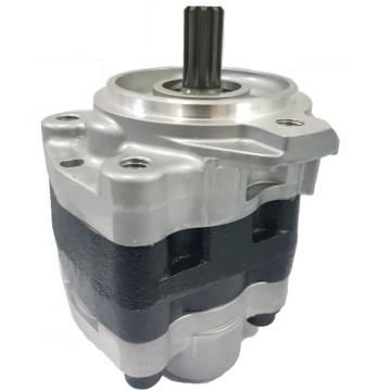 Linde Hpv55t/Hpr130/Hmr135 Hydraulic Pump Spare Parts Wuhan Factory Wholesale