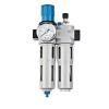 SLP Plastic Series 2/2-way Pilot Operated Solenoid Valve Normally Closed