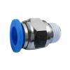 DMF-Z Right Angle Type Latching Solenoid Valve
