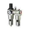 SMP Compact Series 2/2-way Direct Acting Solenoid Valve Normally Closed