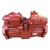 KPM K3V112DTP Hydraulic Pump Kawasaki K3V112DTP #4 small image