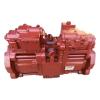 KRJ17130 CX210BNLC Excavator Parts Main Pump Case CX210B Hydraulic Pump