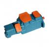excavator parts PC40MR-8 Hydraulic Main Pump 7081T00132 PC40MR-8 main pump for sale #3 small image