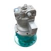 31NA-10150 r360lc-7 swing reduction gear,hydraulic swing reductor for excavator r370lc-7 robex 360lc-7 #5 small image