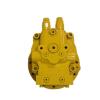 R305-7 swing reduction gearbox assy gear reducer, turning gear, planet carrier for excavator