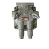706-7G-01012,706-7G-01170,706-7G-01210 PC200-8 Slewing Motor without Reducer PC200-8 Swing Motor #3 small image