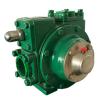 Hydraulic Piston Pump A10vg18hwl1/10r Charge Pump