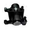 Crawler Excavator Parts Intake and Exhaust Valve for Engine (D6e) #1 small image