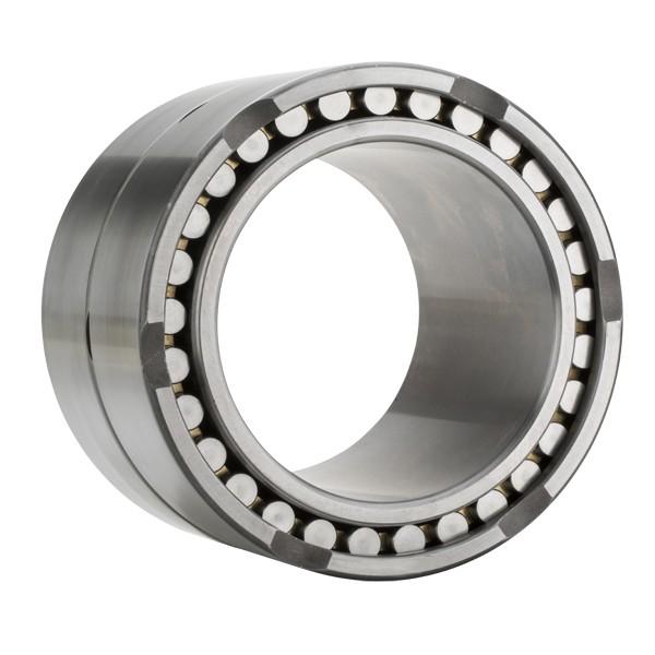 HM120848/120817XD Thrust Roller Bearings #3 image
