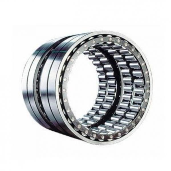 230SM160MA Needle Non Thrust Roller Bearings #2 image