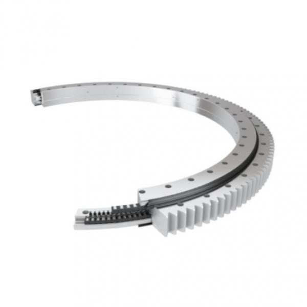 232.20.0500.503 Type 21/650.2 Standard 5 Slewing Ring Bearings #2 image
