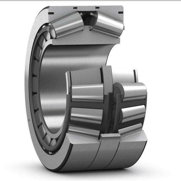 NN306 NTN Tapered Roller Bearing #2 image