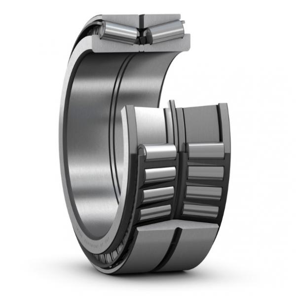 368S 363D Timken Tapered Roller Bearing Assembly #1 image