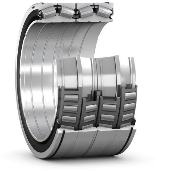 4R2437 NTN Cylindrical Roller Bearing #1 image