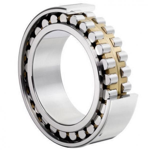 NN3022 NSK CYLINDRICAL ROLLER BEARING #1 image