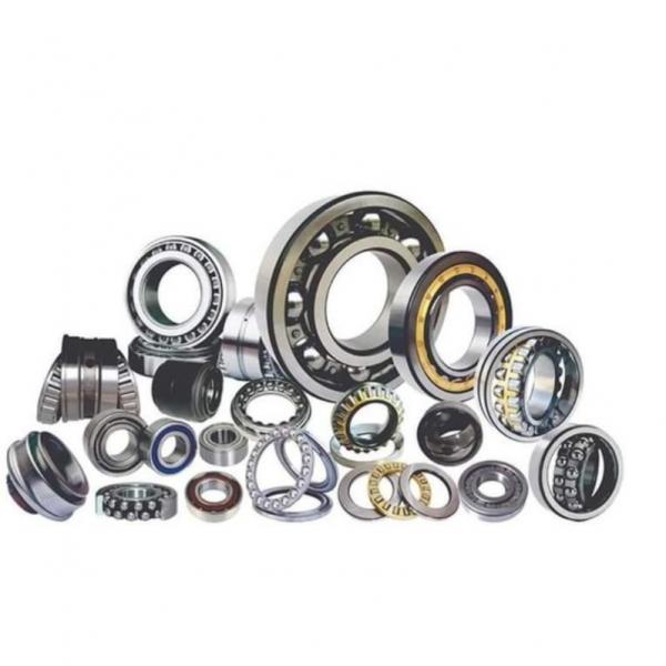 NCF 18/800 V                           Cylindrical Roller Bearings #1 image