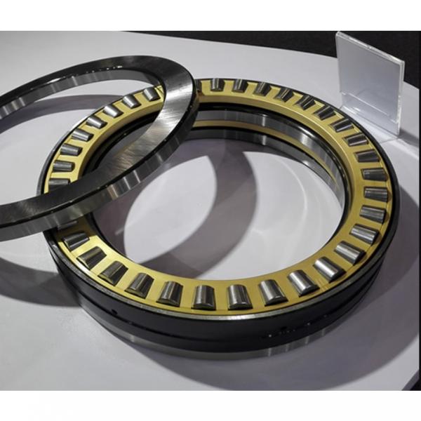 SKF 353002 DOUBLE ROW TAPERED THRUST ROLLER BEARINGS #2 image