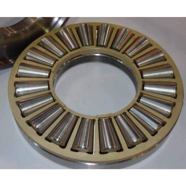 2THR52369 DOUBLE ROW TAPERED THRUST ROLLER BEARINGS #2 image