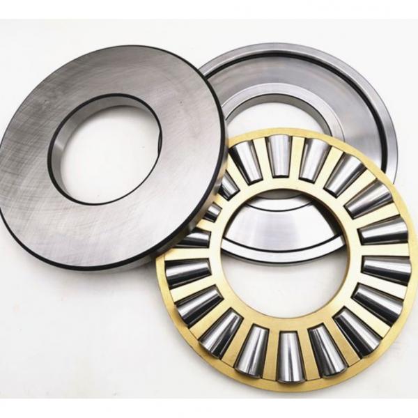 521823 DOUBLE ROW TAPERED THRUST ROLLER BEARINGS #2 image
