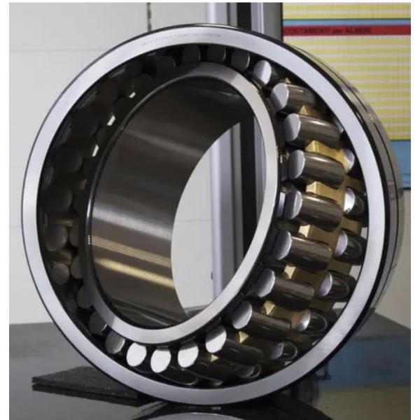 230092C NSK Railway Rolling Spherical Roller Bearings #1 image