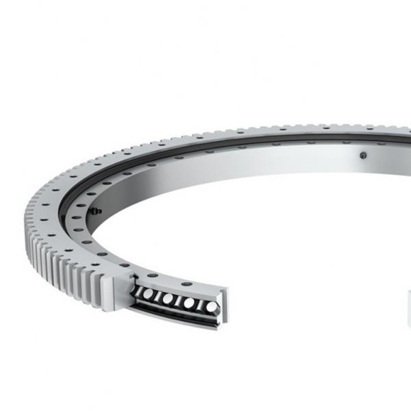 HS6-33N1Z Kaydon Slewing Ring Bearings #2 image
