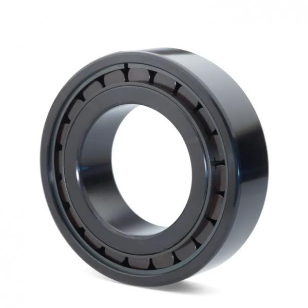 NN3021K NSK CYLINDRICAL ROLLER BEARING #1 image