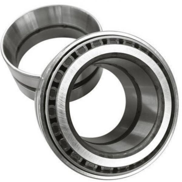 NN3020K NSK CYLINDRICAL ROLLER BEARING #1 image