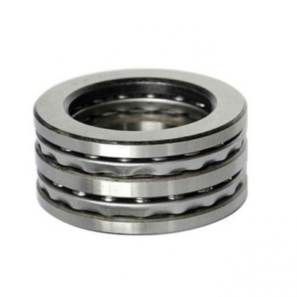 2THR644713 DOUBLE ROW TAPERED THRUST ROLLER BEARINGS #2 image