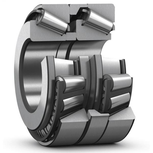 4R2437 NTN Cylindrical Roller Bearing #2 image