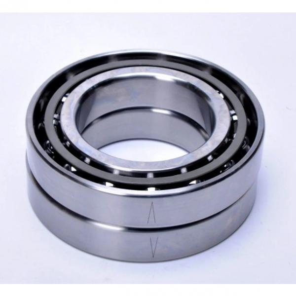 20TAC47BDBC10PN7A NSK Super Precision Bearings #2 image