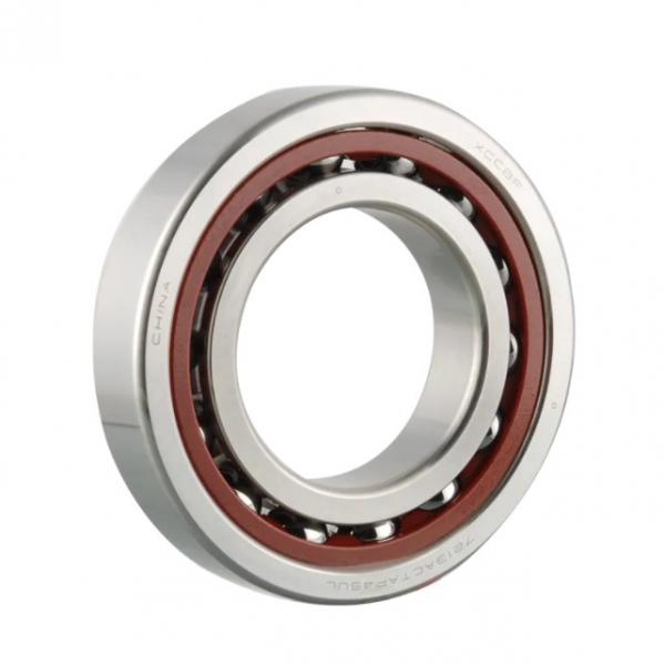 25TAC62BDFC10PN7A NSK Super Precision Bearings #2 image