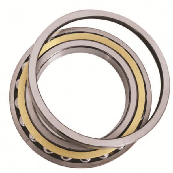 71801ACD/HCP4 SKF Super Precision,Super Precision Bearings,Super Precision Angular Contact,71800 Series,25 Degree Contact Angle #1 image